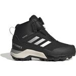 Adidas Terrex Winter Mid Boa R.rdy Kids Hiking Shoes Negro EU 29