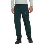 Jeans stretch verdes de poliester rebajados adidas Terrex talla 3XL de materiales sostenibles para hombre 