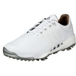 Zapatillas blancas de golf adidas talla 44 para hombre 