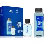 Adidas UEFA Champions League Best Of The Best lote de regalo para hombre