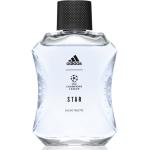 Adidas UEFA Champions League Star Eau de Toilette para hombre 100 ml
