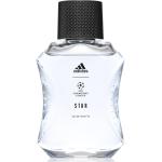 Adidas UEFA Champions League Star Eau de Toilette para hombre 50 ml