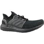 adidas Ultra Boost 19 EF1345 - Zapatillas de correr para mujer, color negro, Negro , 36 EU