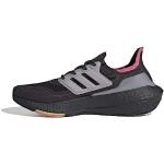 adidas Ultraboost 21 W, Zapatillas de Running Mujer, Gricin/Carbon/PURHIE, 36 2/3 EU