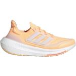 Adidas Ultraboost Light Running Shoes Naranja EU 36 2/3 Mujer