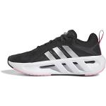 ADIDAS Vent Climacool W, Sneaker Mujer, Carbon/Carbon/Bliss Pink, 40 2/3 EU