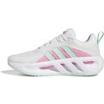 adidas Vent Climacool W, Sneaker Mujer, FTWR White