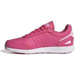adidas VS Switch 3 Lifestyle Running Lace Shoes, Zapatillas, Pulse Magenta/Silver Met/Orchid Fusion, 36 2/3 EU