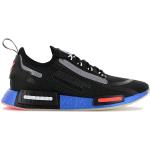 adidas x NASA - NMD R1 Spectoo - Zapatos Negro FX6819 Sneakers Calzado deportivo ORIGINAL