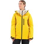Adidas Xpr 3 In 1 Jacket Amarillo XS Mujer