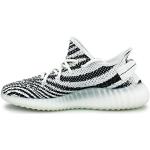 adidas - Yeezy Boost 350 V2 "Beluga 2.0" Hombres , (White/ Black/ Red), 9,5 D(M) US