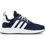 Adidas, X_Prl Navy Blue Sneakers Blue, unisex, Talla: 36 EU