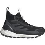 adidas Zapatillas de Senderismo Mujer - TERREX Free Hiker 2 GORE-TEX - core black/grey six/footwear white HP7492 41 1/3 (7.5)