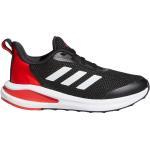 Adidas Zapatillas Fortarun Niños EU 31 Core Black / Ftwr White / Vivid Red