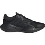 Adidas Response Running Shoes Negro EU 38 2/3 Mujer