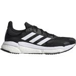 Adidas Solar Boost 4 Running Shoes Negro EU 39 1/3 Hombre