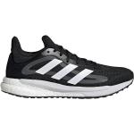 Adidas Solar Glide 4 Running Shoes Negro EU 38 2/3 Mujer
