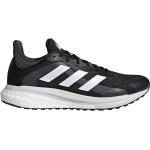 Adidas Solar Glide 4 St Running Shoes Negro EU 38 2/3 Mujer