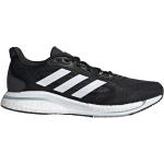 Adidas Supernova + Running Shoes Negro EU 44 2/3 Hombre