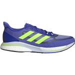 Adidas Supernova+ Running Shoes Azul EU 44 Hombre