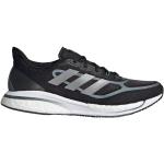 Adidas Supernova + M Running Shoes Negro EU 44 2/3 Hombre