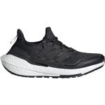 Adidas Ultraboost 21 C.rdy Running Shoes Negro EU 39 1/3 Mujer