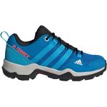 Adidas Terrex Ax2r Hiking Shoes Azul EU 28
