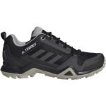 Adidas Terrex Ax3 Goretex Hiking Shoes Negro EU 36