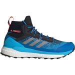 Adidas Terrex Free Hiker Primeblue Hiking Boots Azul EU 42 2/3 Hombre