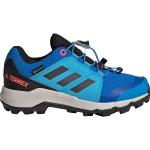 Zapatillas deportivas GoreTex azules de gore tex rebajadas adidas Terrex talla 28 para mujer 