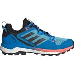Adidas Terrex Skychaser 2 Hiking Shoes Azul EU 39 1/3 Hombre