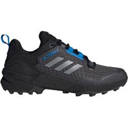 Adidas Terrex Swift R3 Hiking Shoes Negro EU 42 2/3 Hombre
