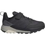 Adidas Terrex Trailmaker Cf K Hiking Shoes Negro,Gris EU 32