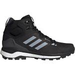 Adidas Terrex Skychaser 2 Mid Goretex Hiking Shoes Negro EU 43 1/3 Hombre