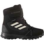 Adidas Terrex Snow Cf Cp Cw Shoes Negro EU 29