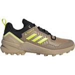 Adidas Terrex Swift R3 Hiking Shoes Beige EU 41 1/3 Hombre
