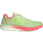 Adidas Terrex Speed Ultra Trail Running Shoes Verde EU 39 1/3 Mujer