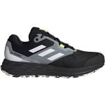 Adidas Terrex Two Flow Trail Running Shoes Negro EU 44 2/3 Hombre