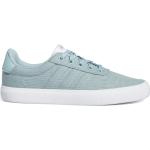 adidas - Zapatillas Vulc Raid3r Skateboarding - Hombre - Sneakers - Azul - 38 2/3