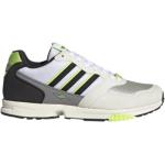 Adidas, ZX 1000 C Diagonal Stripes Sneakers White, unisex, Talla: 42 EU
