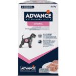 Advance Veterinary Diets Atopic - Comida Húmeda para Perros: Multipack 8 bolsitas de 150g