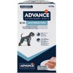 Advance Veterinary Diets Gastroenteric - Comida Húmeda para Perros: Multipack 8 bolsitas de 150g