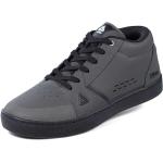 Zapatillas grises de goma de ciclismo rebajadas Afton Shoes talla 43 para hombre 