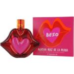 Perfumes de 100 ml de carácter romántico Agatha Ruiz de la Prada para mujer 