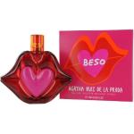 Perfumes con pachulí de 100 ml de carácter romántico Agatha Ruiz de la Prada 