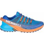 Zapatillas de running Merrell Agility Peak 4 talla 43,5 