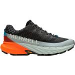Zapatillas negras de running Merrell talla 41,5 