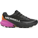 Zapatillas negras de running Merrell talla 38,5 