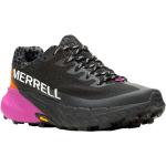 Zapatillas negras de running Merrell talla 38 