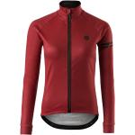 Agu Solid Thermo Trend Jacket Rojo L Mujer